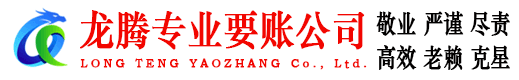 六安龙腾讨账公司